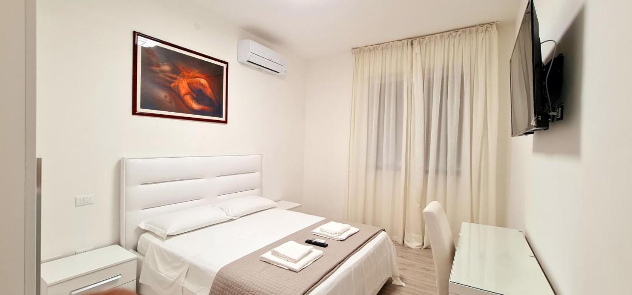 Farah'S House Ξενοδοχείο Πάδοβα Εξωτερικό φωτογραφία