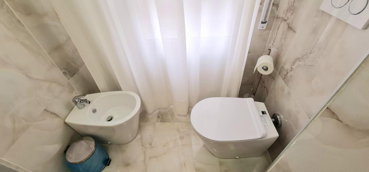 Farah'S House Ξενοδοχείο Πάδοβα Εξωτερικό φωτογραφία