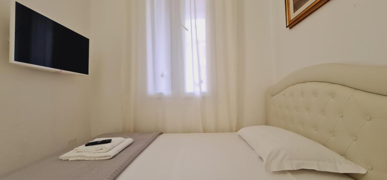 Farah'S House Ξενοδοχείο Πάδοβα Εξωτερικό φωτογραφία