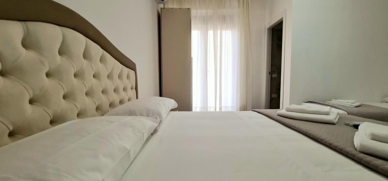 Farah'S House Ξενοδοχείο Πάδοβα Εξωτερικό φωτογραφία