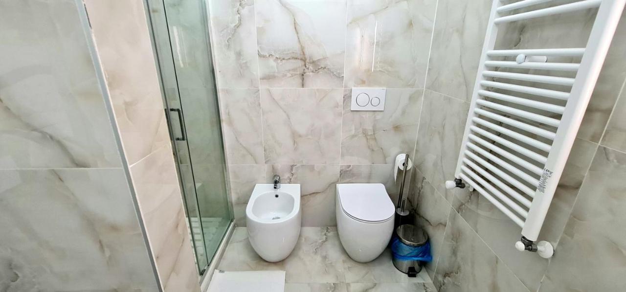Farah'S House Ξενοδοχείο Πάδοβα Εξωτερικό φωτογραφία
