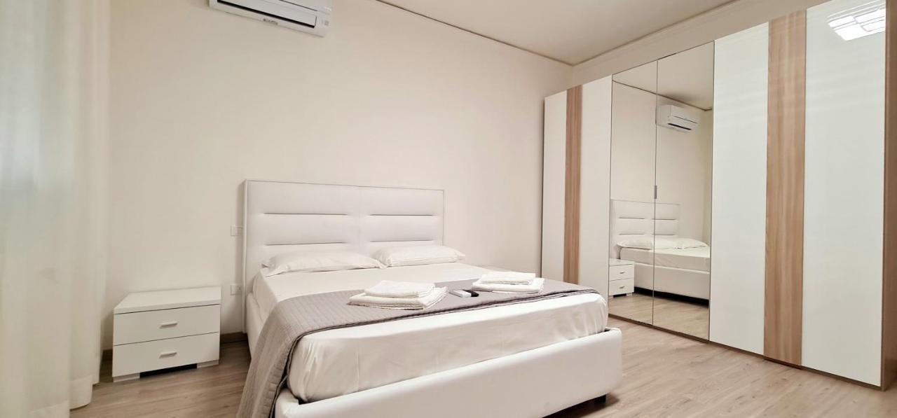 Farah'S House Ξενοδοχείο Πάδοβα Εξωτερικό φωτογραφία