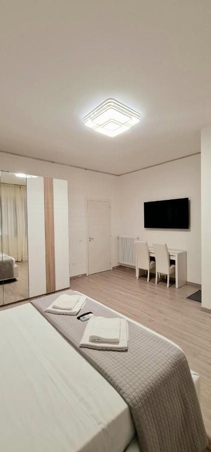 Farah'S House Ξενοδοχείο Πάδοβα Εξωτερικό φωτογραφία