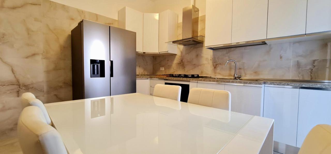 Farah'S House Ξενοδοχείο Πάδοβα Εξωτερικό φωτογραφία