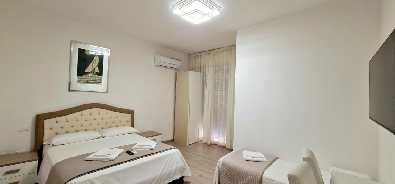 Farah'S House Ξενοδοχείο Πάδοβα Εξωτερικό φωτογραφία