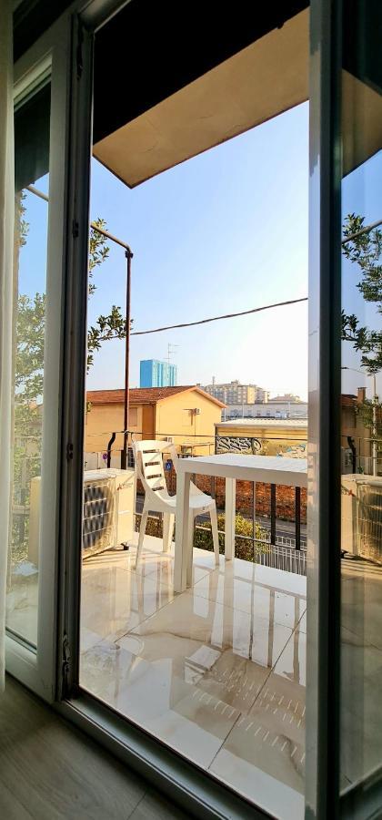 Farah'S House Ξενοδοχείο Πάδοβα Εξωτερικό φωτογραφία