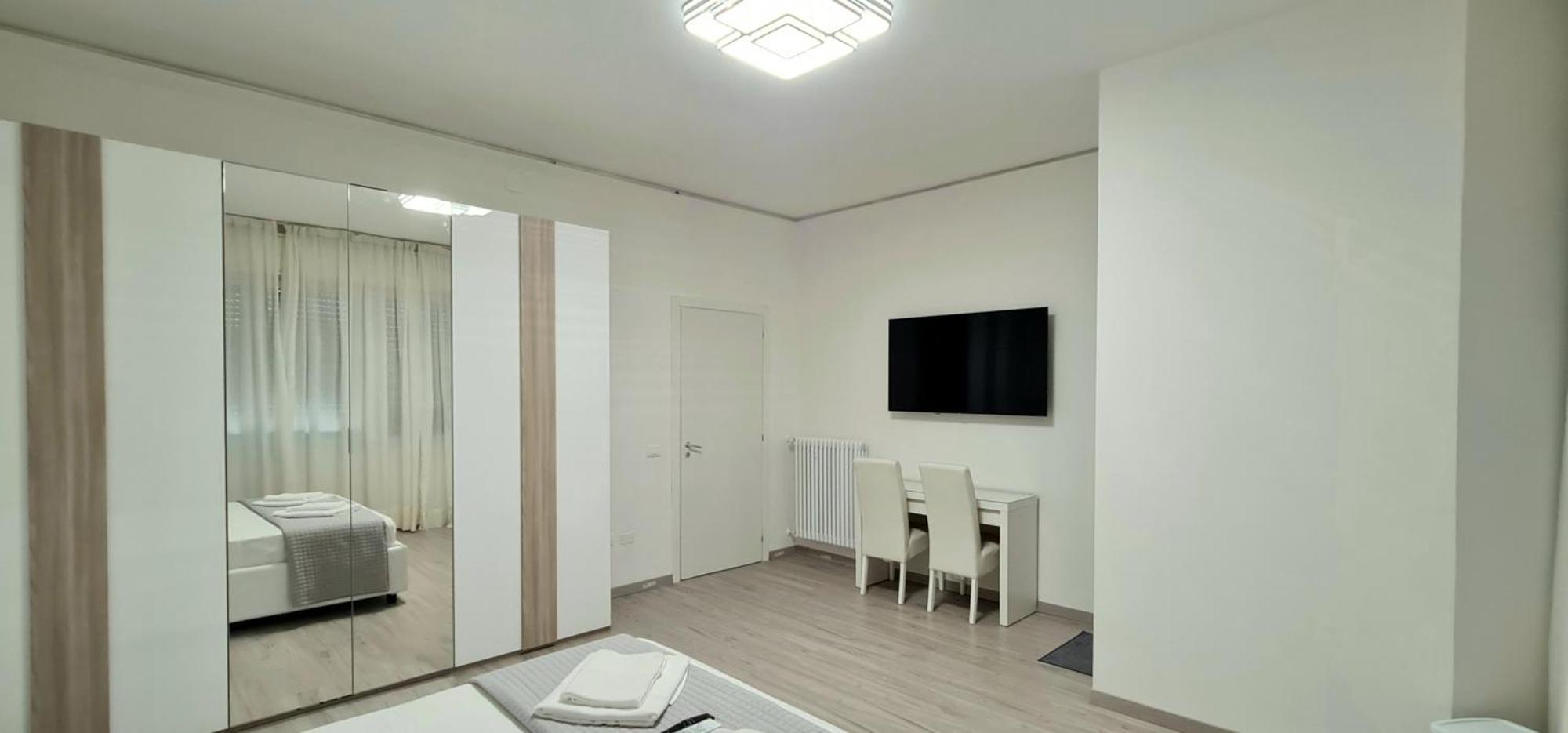 Farah'S House Ξενοδοχείο Πάδοβα Δωμάτιο φωτογραφία